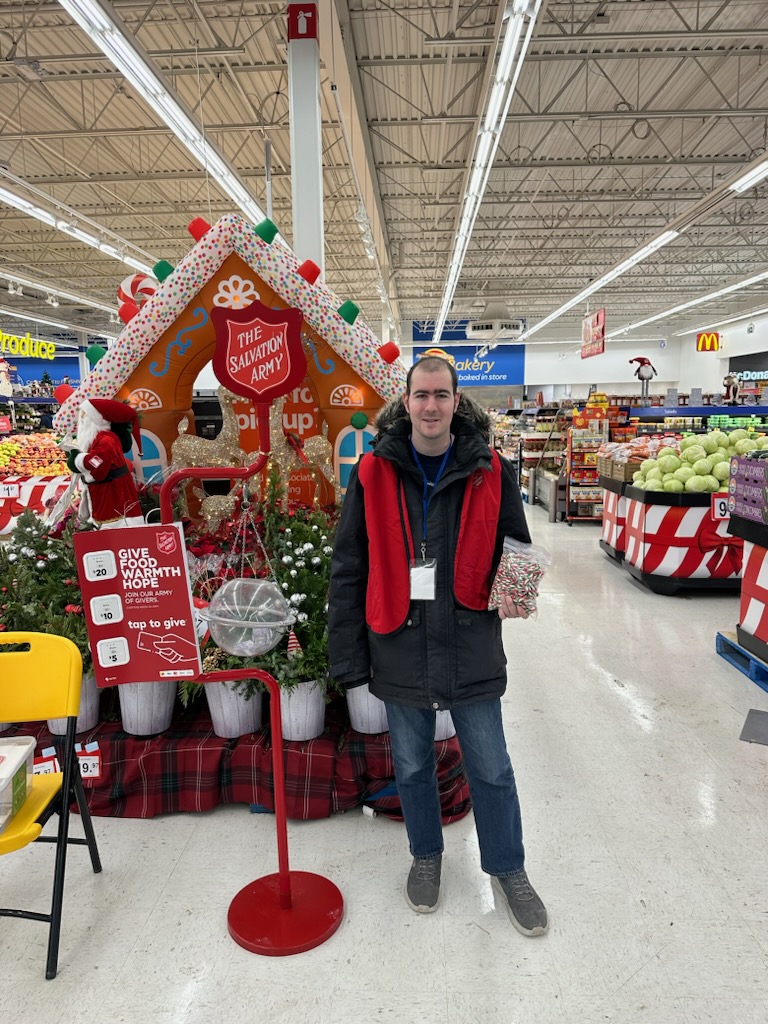 Salvation Army, Premier Personnel
