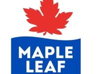 Maple Leaf foods